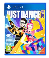  Just Dance 2016 per PS4