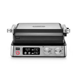 DeLonghi Bistecchiere Argento CGH920D ByTecno.it