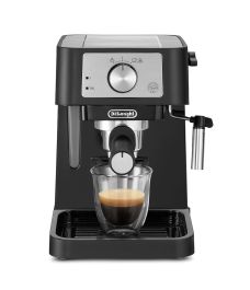 De Longhi Macchina da Caff espresso EC 260.BK 15 bar 1 0L