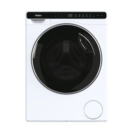 Haier HW50-BP12307-S lavatrice Caricamento frontale 5 kg 1200 Giri/min  Bianco