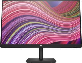 HP V22i G5 Monitor PC 54,6 cm (21.5) 1920 x 1080 Pixel Full HD Nero