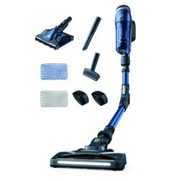 Rowenta Aspirapolvere RH9680 Blu 185 W 0,55 Lt