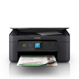 Epson Expression Home XP-3200 Ad inchiostro A4 5760 x 1440 DPI Wi-Fi