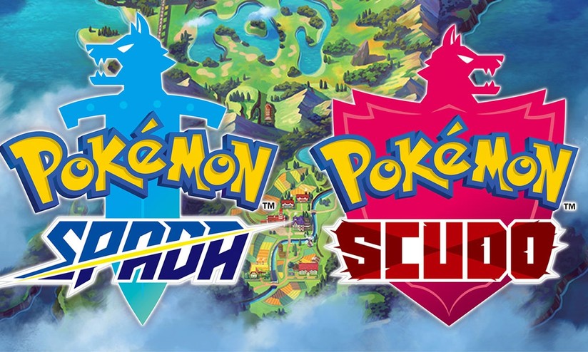 Pokémon Spada e Scudo svelata data di uscita e Leggendari ByTecno it